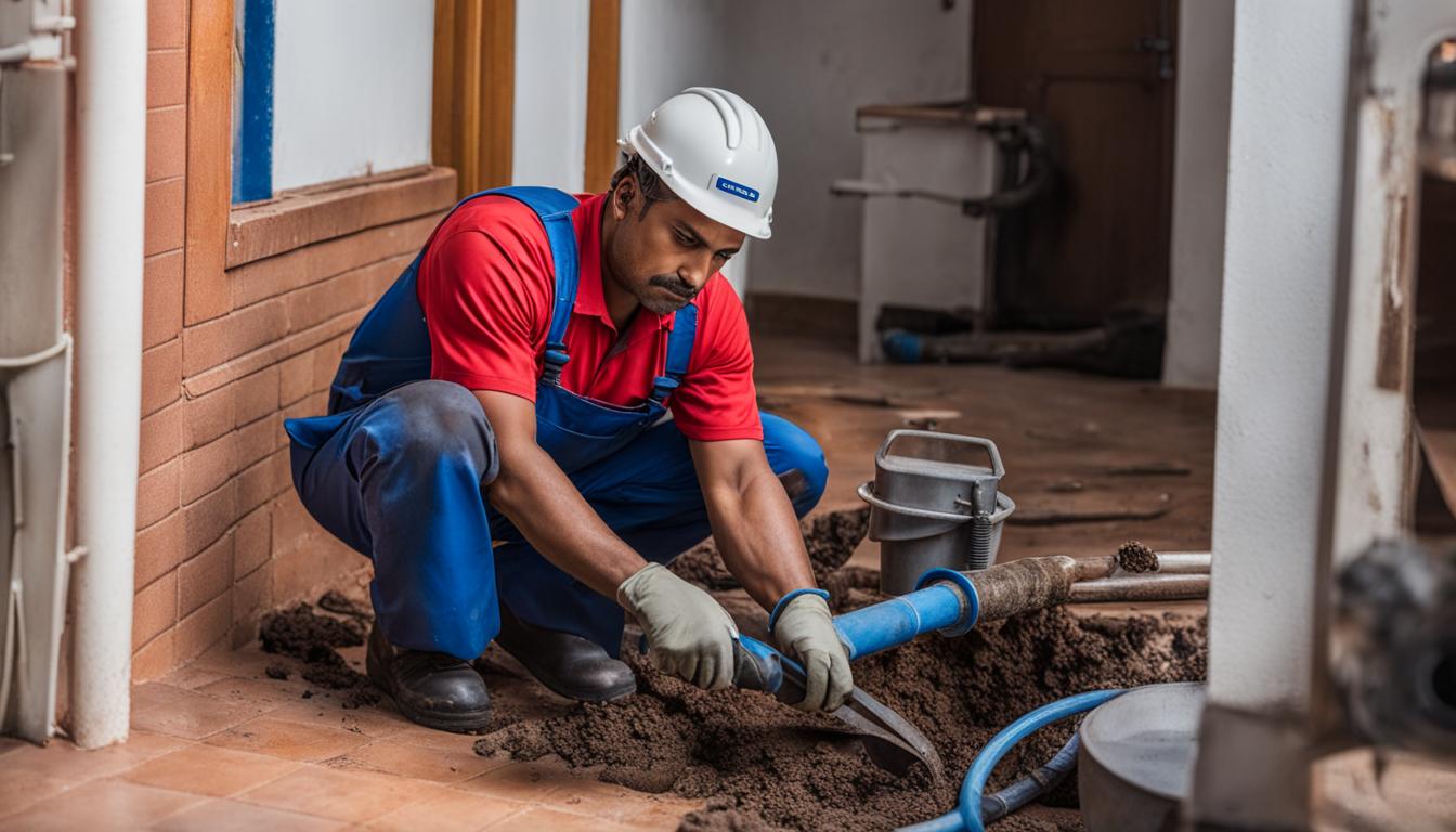 Desentupidora de Caixa de Gordura em Vila Carrão